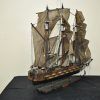 Maqueta Naval fragata Española - Imagen 8