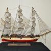 Maqueta barco Clipper