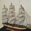 Maqueta barco Clipper - Imagen 3