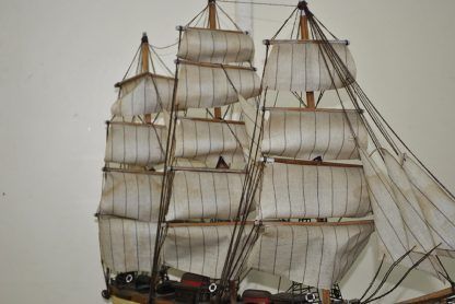 Maqueta barco Clipper - Imagen 7