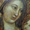 Icono o retablo Virgen - Imagen 7