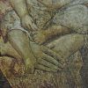 Icono o retablo Virgen - Imagen 8
