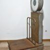 Báscula antigua 250 Kg - Imagen 11