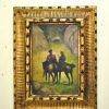 Pintura caballos - Imagen 2