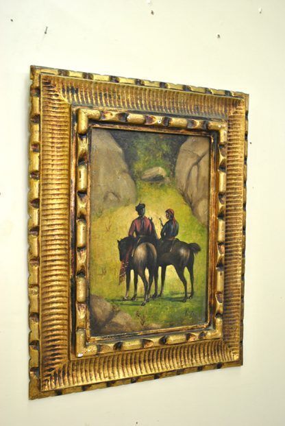 Pintura caballos - Imagen 3