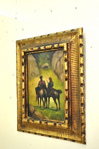 Pintura caballos - Imagen 4