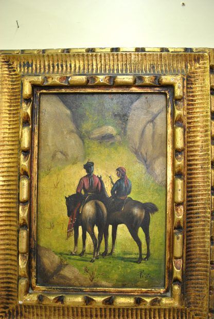 Pintura caballos - Imagen 5