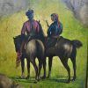 Pintura caballos - Imagen 6