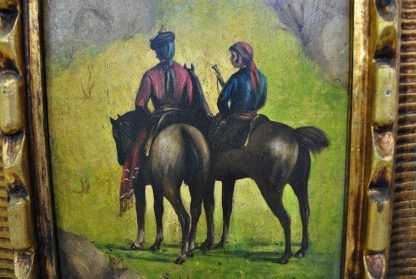Pintura caballos - Imagen 6