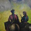 Pintura caballos - Imagen 7