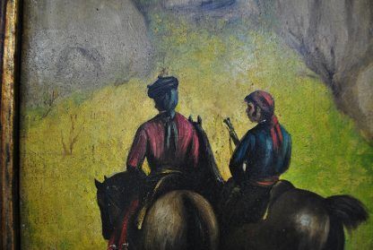 Pintura caballos - Imagen 7