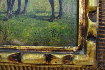 Pintura caballos - Imagen 8