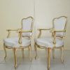 Sillones Isabelinos antiguos - Imagen 8