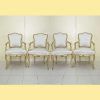 Sillones Isabelinos antiguos