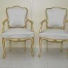 Sillones Isabelinos antiguos - Imagen 2