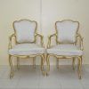 Sillones Isabelinos antiguos - Imagen 3