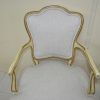 Sillones Isabelinos antiguos - Imagen 7