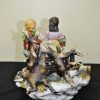 Figura niños de cerámica - Imagen 8