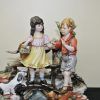Figura niños de cerámica - Imagen 3