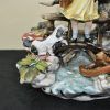 Figura niños de cerámica - Imagen 4