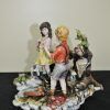 Figura niños de cerámica - Imagen 7