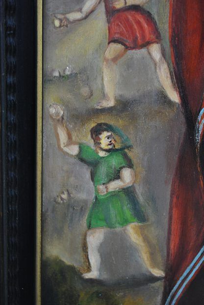 Tabla San Joaquín - Imagen 11