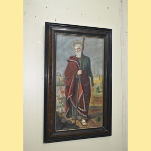 Tabla San Joaquín