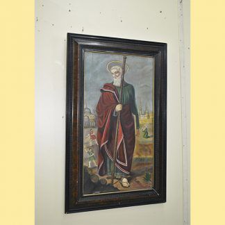 Tabla San Joaquín