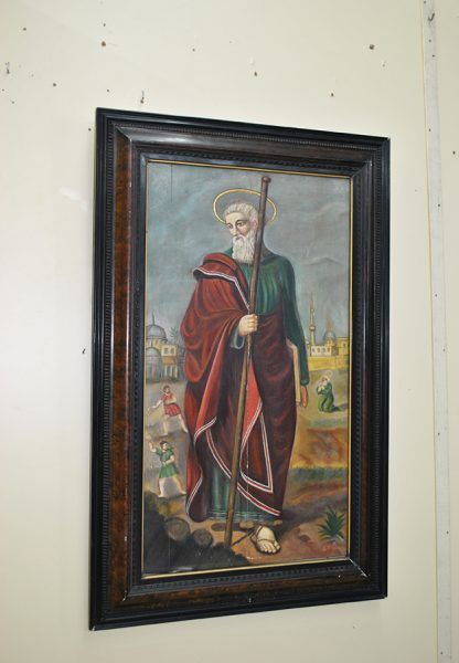 Tabla San Joaquín - Imagen 2