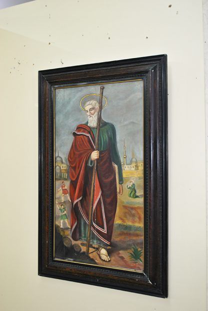 Tabla San Joaquín - Imagen 3