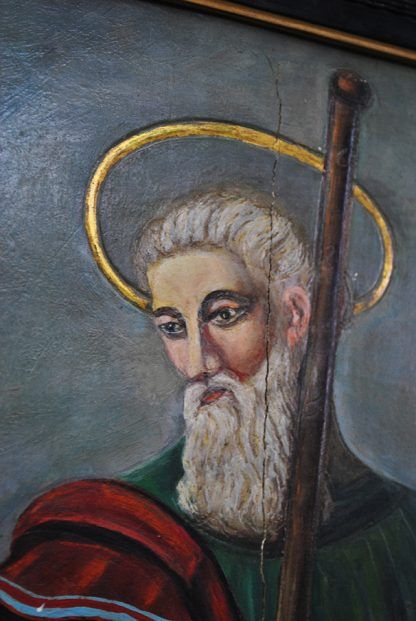 Tabla San Joaquín - Imagen 4