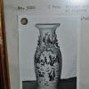 Jarrón japonés porcelana - Imagen 19