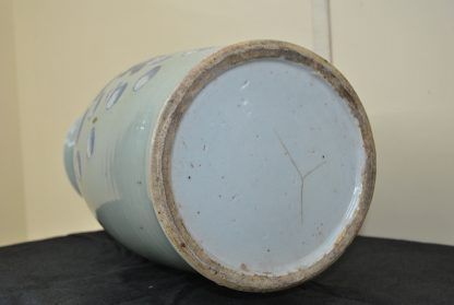Jarrón japonés porcelana - Imagen 24
