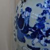 Jarrón japonés porcelana - Imagen 10