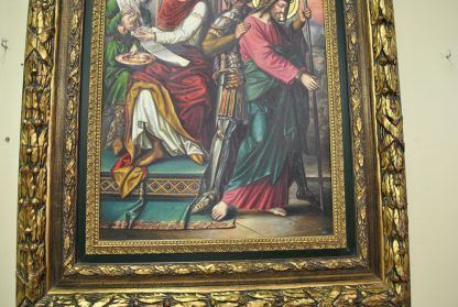 Cristo ante Poncio Pilatos - Imagen 10