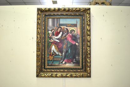 Cristo ante Poncio Pilatos - Imagen 2