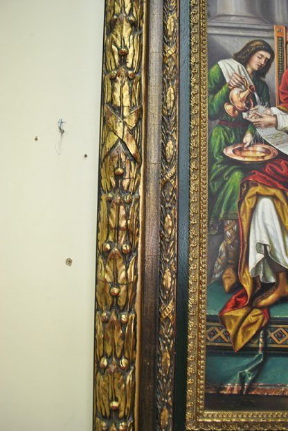 Cristo ante Poncio Pilatos - Imagen 7