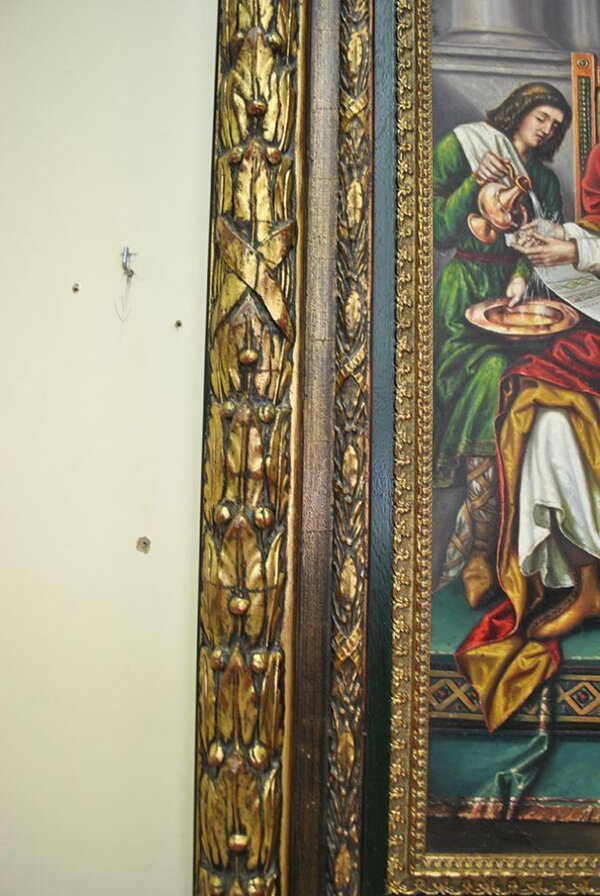 Cristo ante Poncio Pilatos - Imagen 7