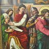 Cristo ante Poncio Pilatos - Imagen 9