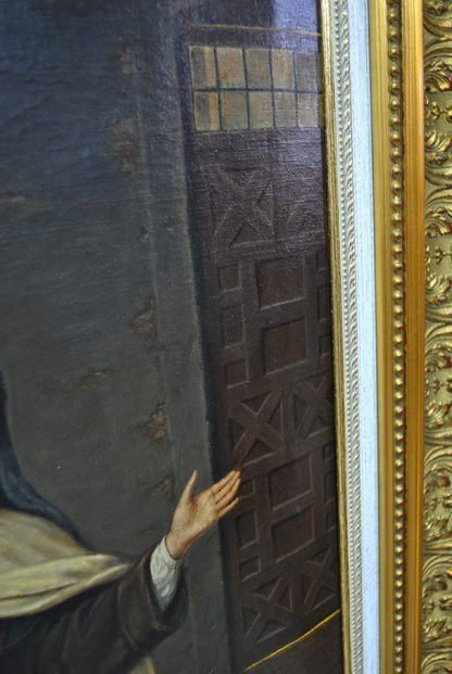 Lienzo Santa Teresa - Imagen 19