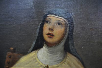 Lienzo Santa Teresa - Imagen 10