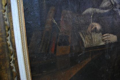 Lienzo Santa Teresa de Jesús - Imagen 11