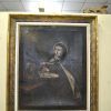 Lienzo Santa Teresa de Jesús - Imagen 2