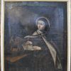 Lienzo Santa Teresa de Jesús - Imagen 4