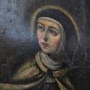 Lienzo Santa Teresa de Jesús - Imagen 8