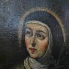 Lienzo Santa Teresa de Jesús - Imagen 9