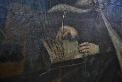 Lienzo Santa Teresa de Jesús - Imagen 10