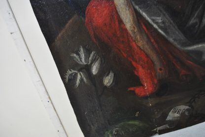 Descendimiento S.XVIII - Imagen 12