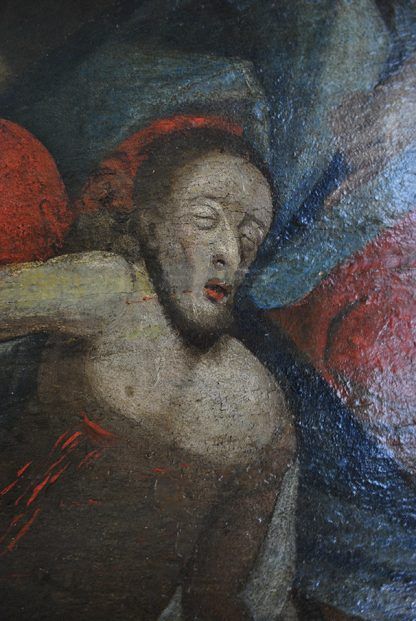 Descendimiento S.XVIII - Imagen 13