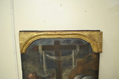 Descendimiento S.XVIII - Imagen 5